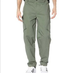 Adidas Originals Men's Skateboarding Hiking Cargo Pants 30x32